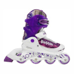 ΠΑΤΙΝΙΑ ΠΑΙΔΙΚΑ INLINE SKATE ΠΛΑΣΤΙΚΑ S - No.30-33