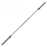 Ολυμπιακή μπάρα 200cm 25mm 15kg Pegasus 390318132