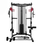 Πολυόργανο Functional Trainer Pegasus® FT-100 392211312