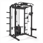 ΠΟΛΥΜΗΧΑΝΗΜΑ BODYCRAFT SUPER GYM 1 (3ΤΜΧ&3ΒΑΡΗ)