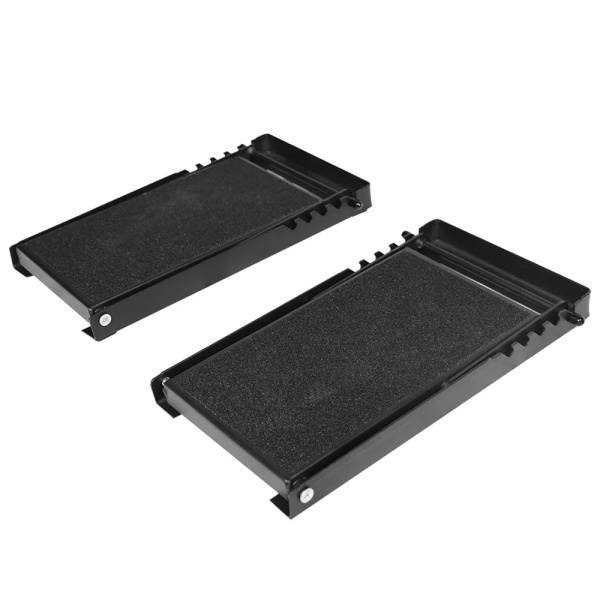 Ρυθμιζόμενες Μεταλλικές Σφήνες Pegasus® TAB2377