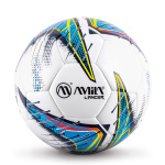 ΜΠΑΛΑ ΠΟΔ/ΡΟΥ AMILA HYBRID LANCER No.4