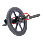 ΟΡΓΑΝΟ ΚΟΙΛΙΑΚΩΝ ΡΟΔΑ AB SLIDER ΜΕ ΠΕΤΑΛΙ EW8001