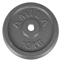 Δίσκος AMILA Εμαγιέ 28mm 10Kg-44480