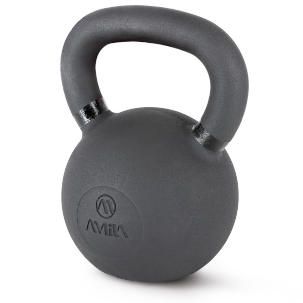 AMILA Kettlebell Cast Iron 24Kg-44687