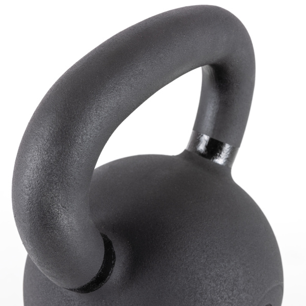 AMILA Kettlebell Cast Iron 24Kg-44687