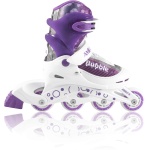 ΠΑΤΙΝΙΑ ΠΑΙΔΙΚΑ INLINE SKATE ΠΛΑΣΤΙΚΑ L - No.38-41