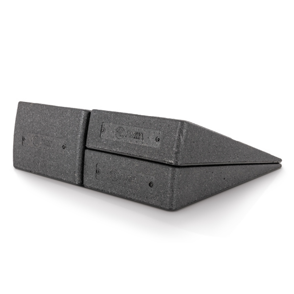 AMILA Squat Wedge Block-95307