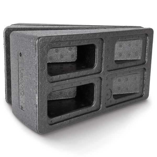 AMILA Squat Wedge Block-95307