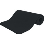 ΣΤΡΩΜΑ ΓΥΜΝΑΣΤΙΚΗΣ NBR ΠΥΚΝ. 90KG 12MM 142*60 900GR ΜΕ ΙΜΑΝΤΑ ΜΑΥΡΟ