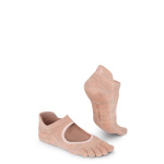 ΚΑΛΤΣΕΣ YOGA PILATES AMILA PULCHERRIMA PINK SKY 35-38