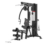 Πολυόργανο Γυμναστικής Pegasus HG8 308878800