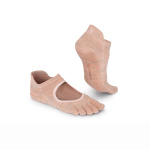 ΚΑΛΤΣΕΣ YOGA PILATES AMILA PULCHERRIMA PINK SKY 39-42
