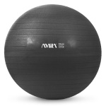 ΜΠΑΛΑ ΓΥΜΝΑΣΤΙΚΗΣ 75CM 1700GR BULK - ΜΑΥΡΟ