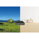 ΣΤΡΩΜΑ ΥΠΝΟΥ TWIN DURA-BEAM PRESTIGE DOWNY 99x191x25cm