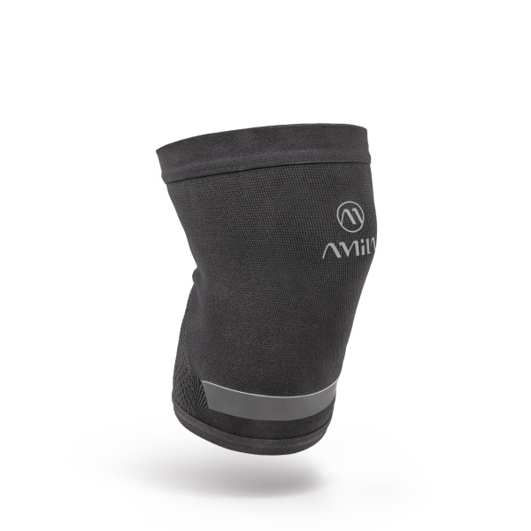 Επιγονατίδα AMILA Knee Sleeve M-83032