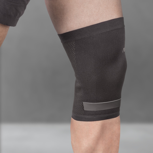 Επιγονατίδα AMILA Knee Sleeve M-83032