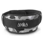 ΖΩΝΗ ΑΡΣΗΣ ΒΑΡΩΝ AMILA NEOPRENE TACTICAL (XL)