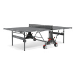 ΤΡΑΠΕΖΙ PING PONG ΕΣΩΤΕΡΙΚΟ STAG STEALTH 18MM ΜΑΥΡΟ