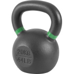 KETTLEBELL AMILA ΜΑΝΤΕΜΙ 20KG