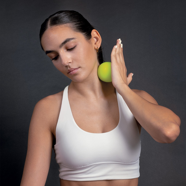 Μπαλάκια Μασάζ AMILA Massage Ball-48237