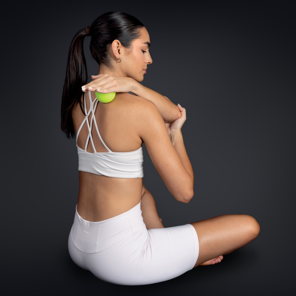 Μπαλάκια Μασάζ AMILA Massage Ball-48237