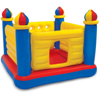 Jump-O-Lene Castle Bouncer-48259