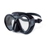 ΜΑΣΚΑ KOOL Mask Silic Black/Black