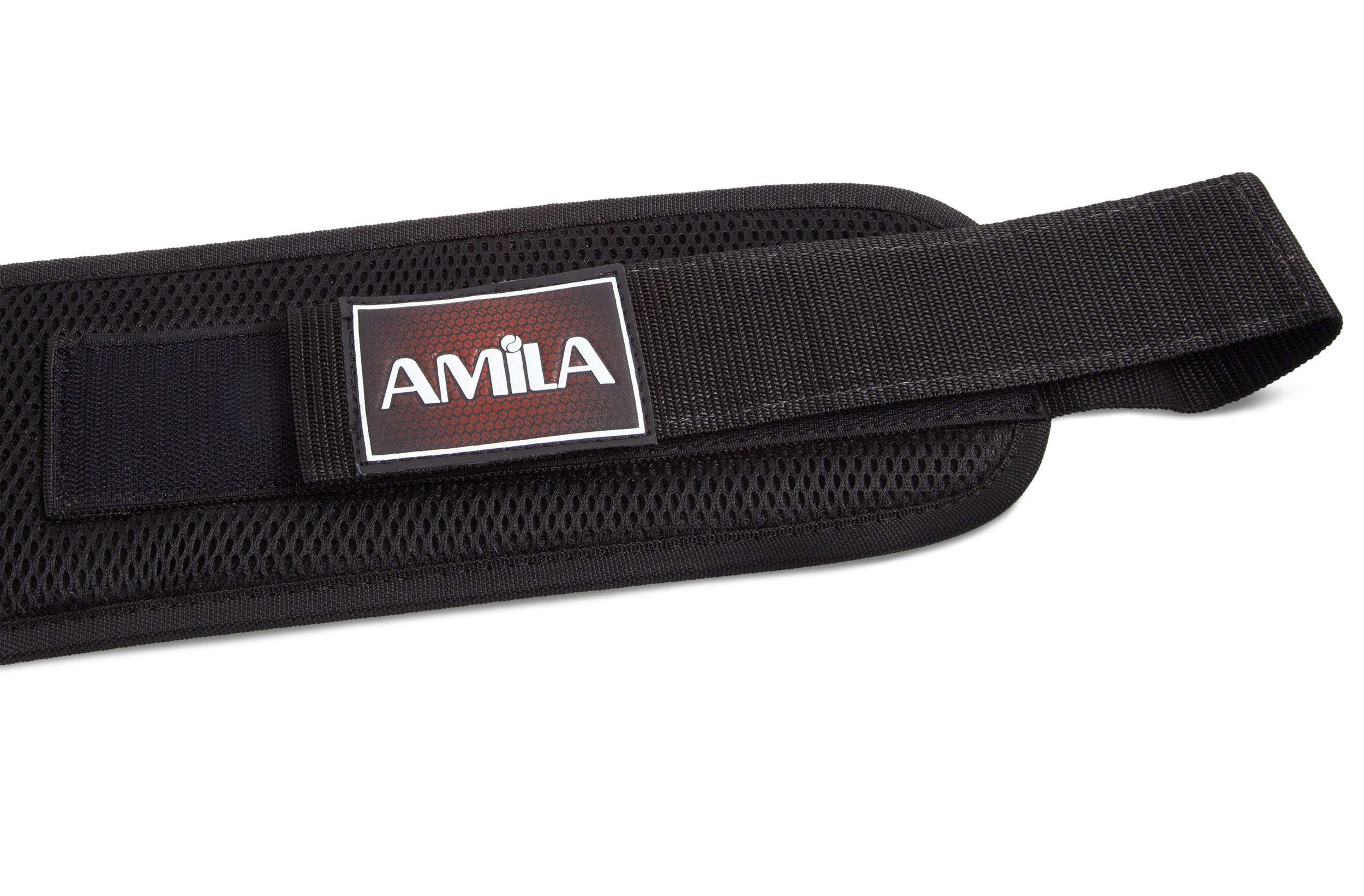 Ζώνη Άρσης Βαρών με Μπανέλες S-44326