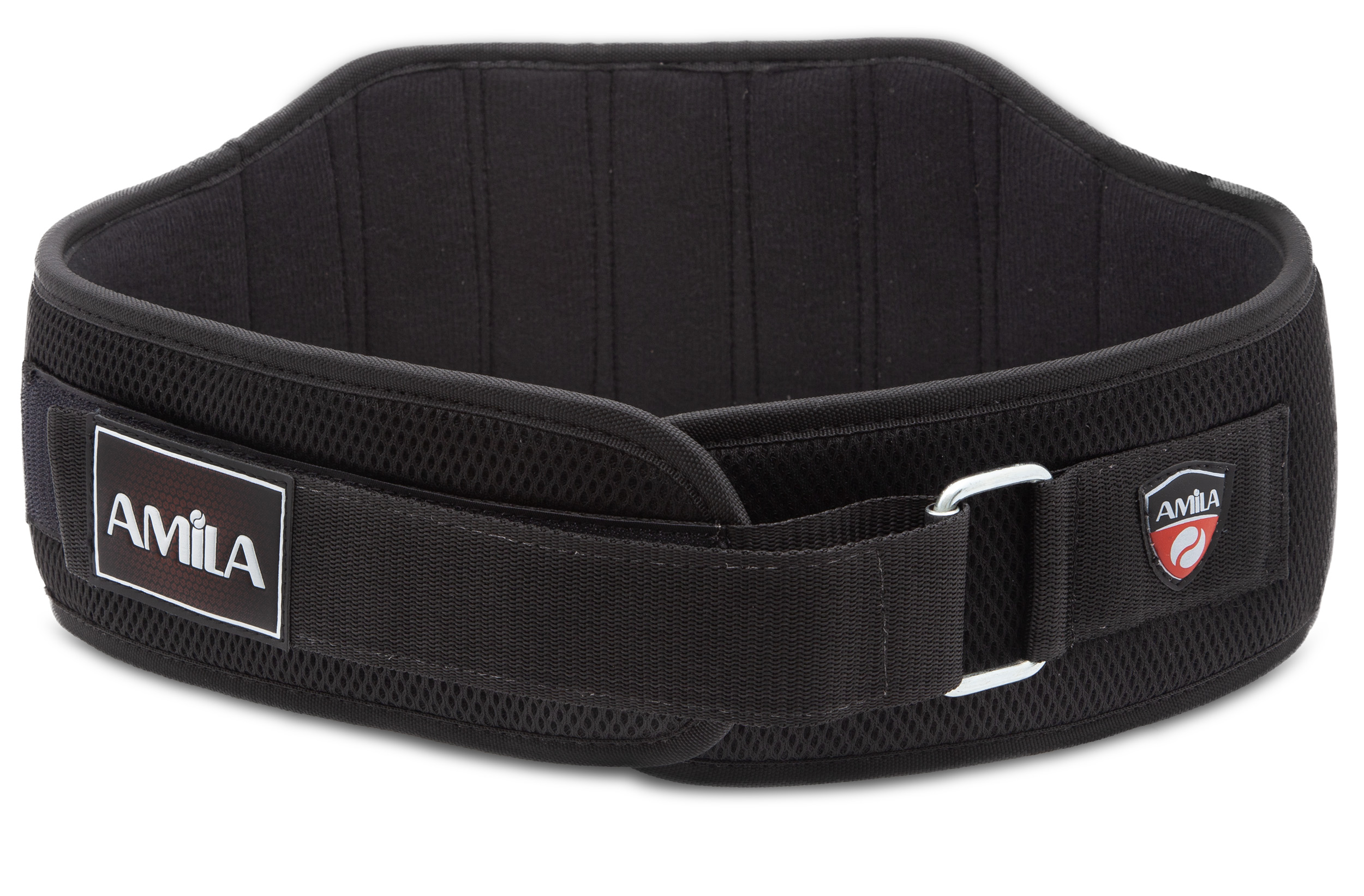 Ζώνη Άρσης Βαρών με Μπανέλες L-44328