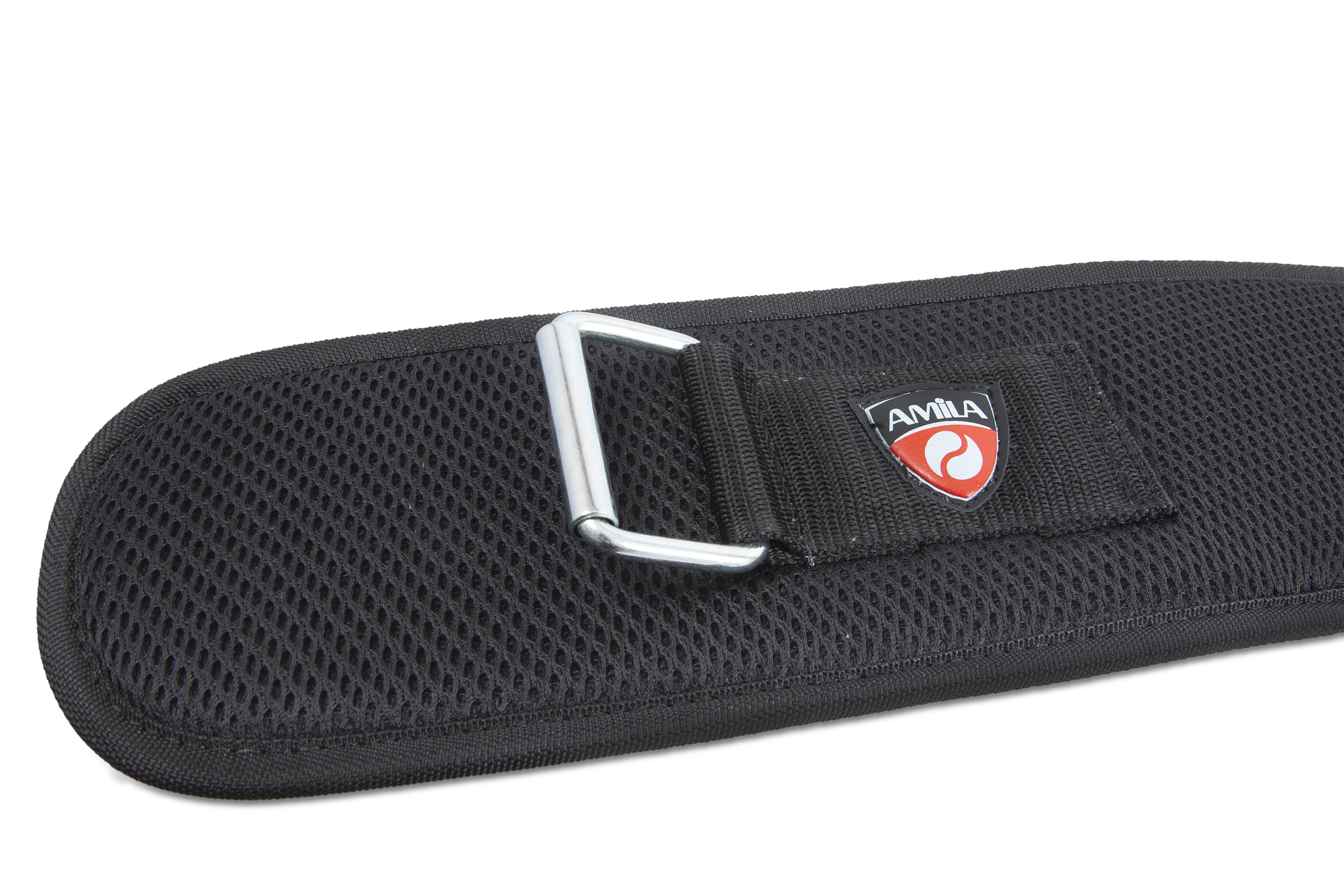 Ζώνη Άρσης Βαρών με Μπανέλες L-44328