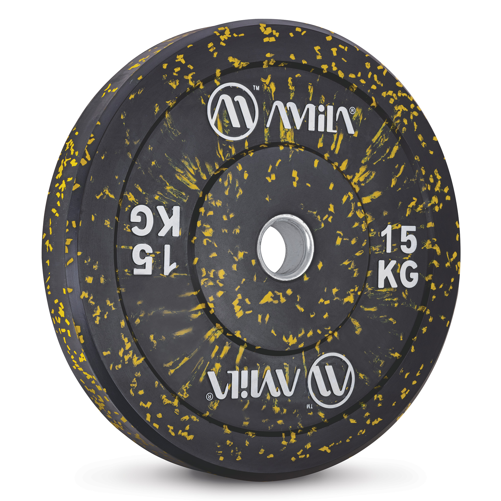Δίσκος AMILA Splash Bumper Slim 50mm 15Kg-84838