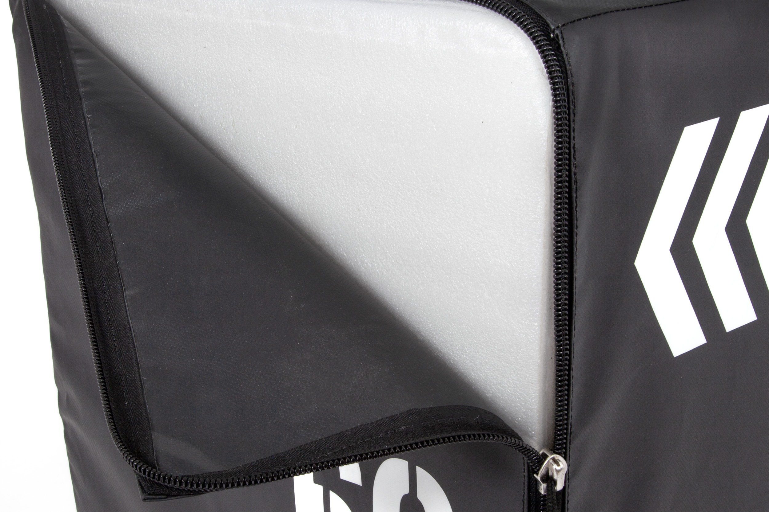 Πλειομετρικό Κουτί AMILA SoftPlyo 50x60x75-95136