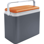 ΙΣΟΘΕΡΜΙΚΟ ΨΥΓΕΙΟ 24L ORANGE/GREY (9999)
