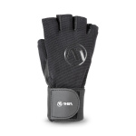 ΜΙΣΟΓΑΝΤΑ ΔΕΡΜΑΤ AMARA ΜΑΥΡΟ - (M)