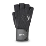 ΜΙΣΟΓΑΝΤΑ ΔΕΡΜΑΤ AMARA ΜΑΥΡΟ - (L)