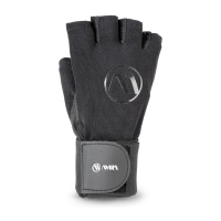 Γάντια Άρσης Βαρών AMILA Amara Foreway Μαύρο L-44606