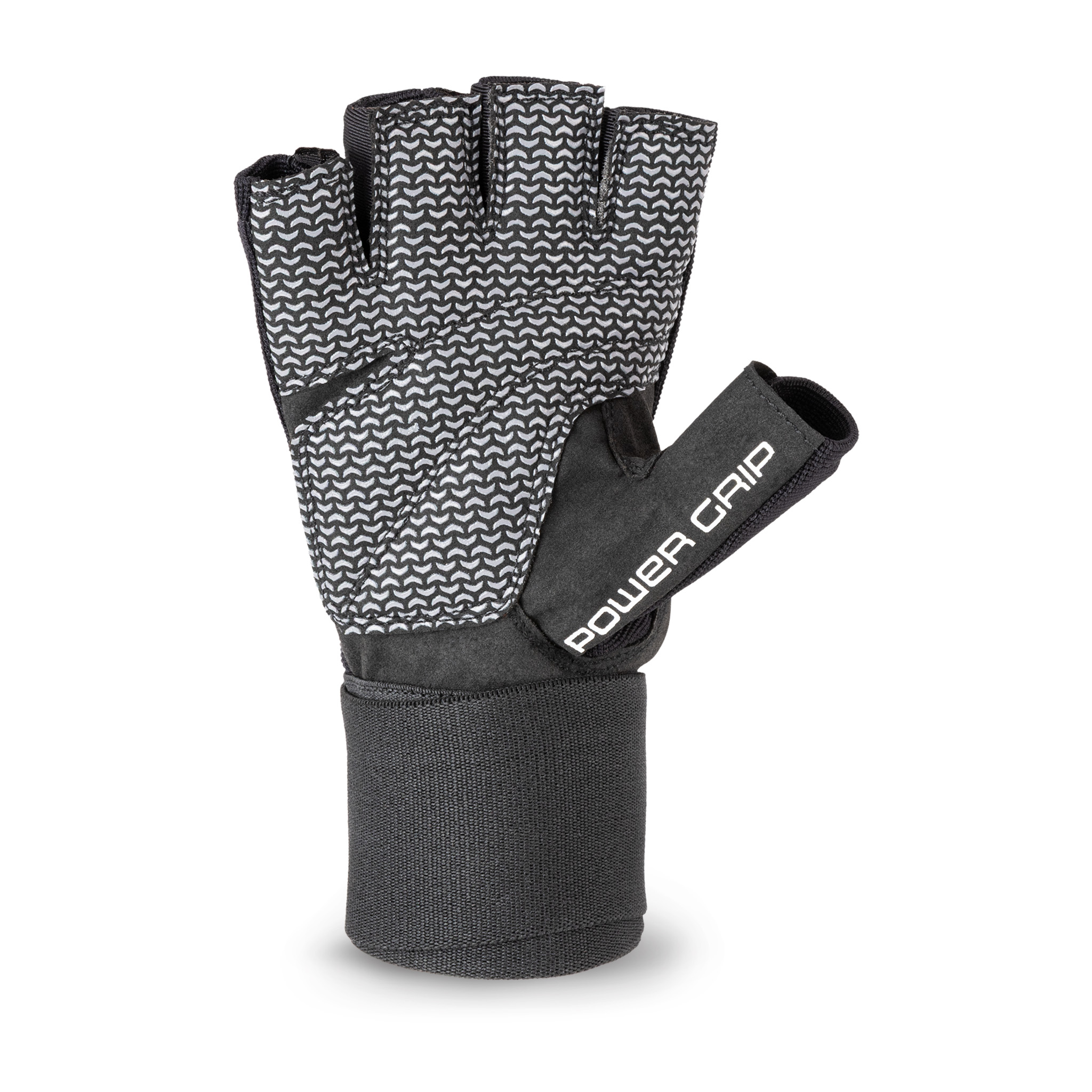 Γάντια Άρσης Βαρών AMILA Amara Foreway Μαύρο L-44606