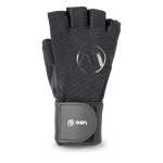 ΜΙΣΟΓΑΝΤΑ ΔΕΡΜΑΤ AMARA ΜΑΥΡΟ - (XL)