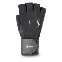 Γάντια Άρσης Βαρών AMILA Amara Foreway Μαύρο XL-44607