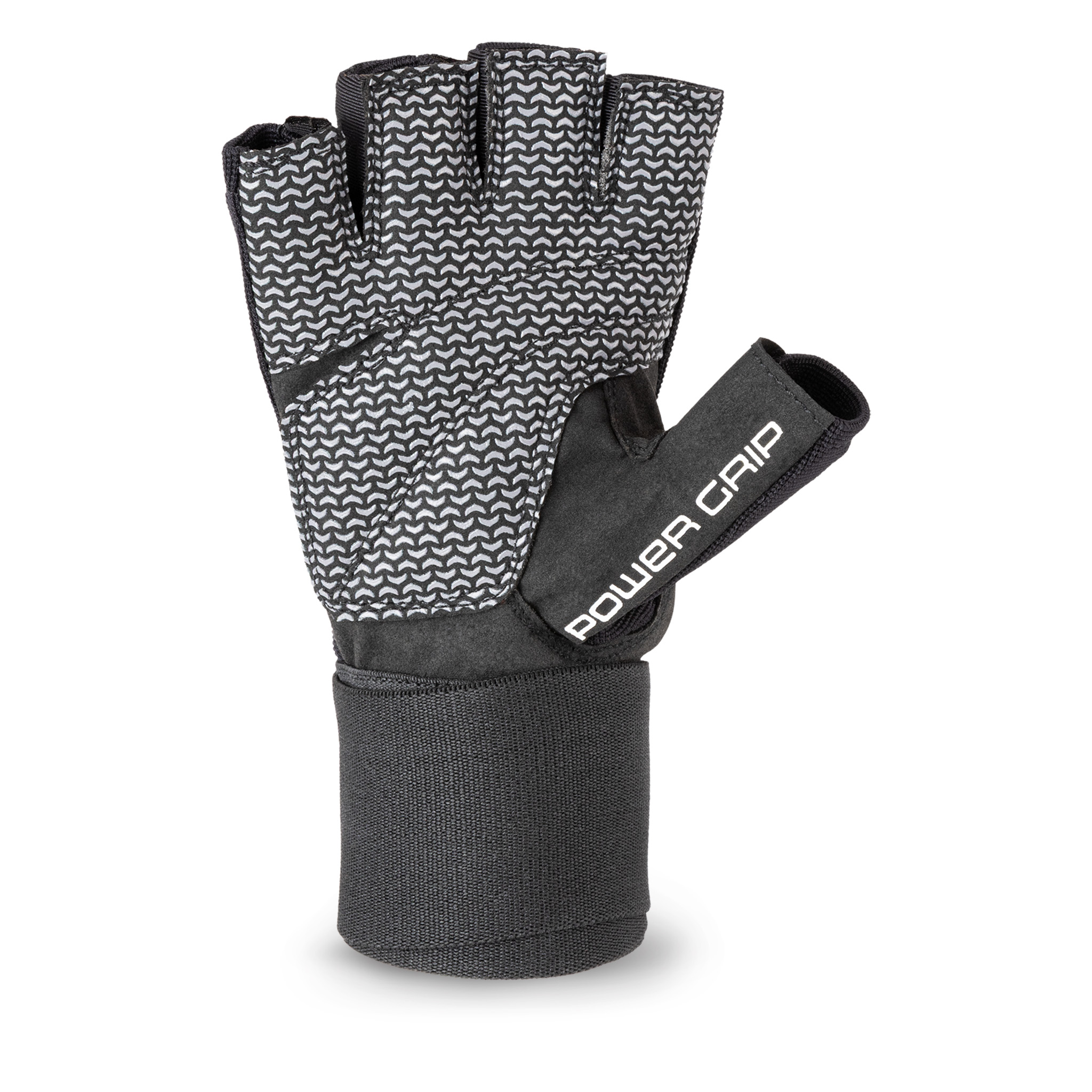 Γάντια Άρσης Βαρών AMILA Amara Foreway Μαύρο XL-44607