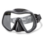 ΜΑΣΚΑ Pacifica Black Mask Black/Black