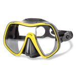 ΜΑΣΚΑ OCEANICA NEOLIGHT M/L YELLOW