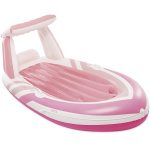 PINK PARADISE BOAT FLOAT