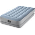 TWIN DURA-BEAM COMFORT AIRBED W/FASTFILL USB PUMP