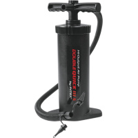 Double Quick III S Hand Pump-68605