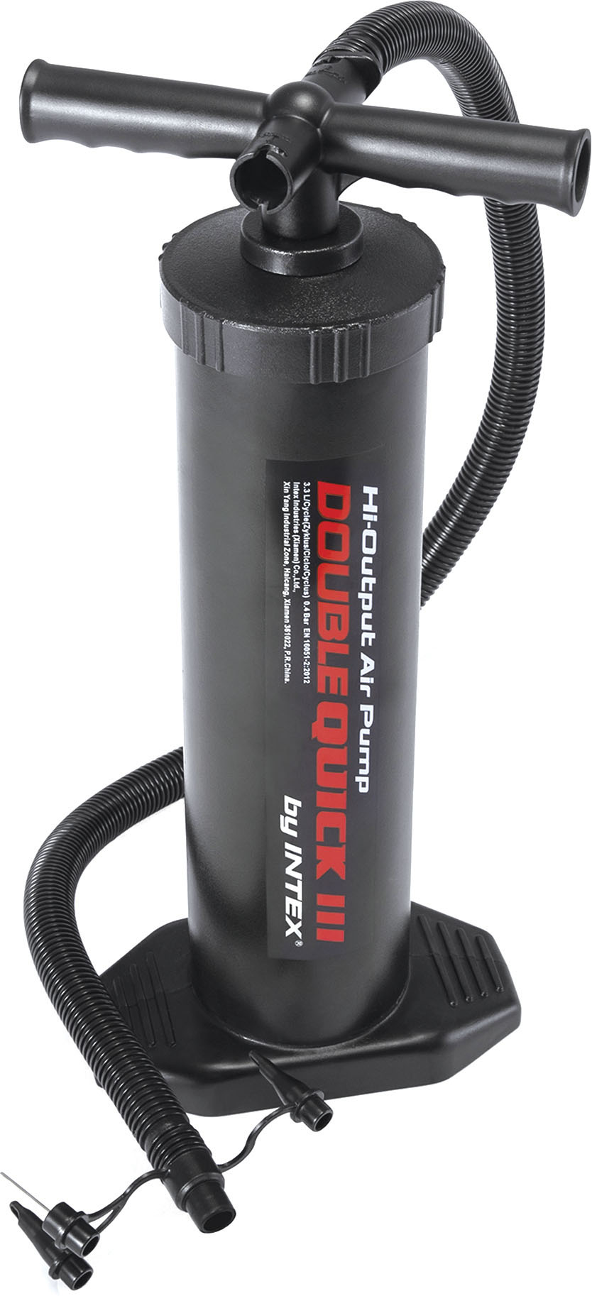 Double Quick III Hand Pump-68615