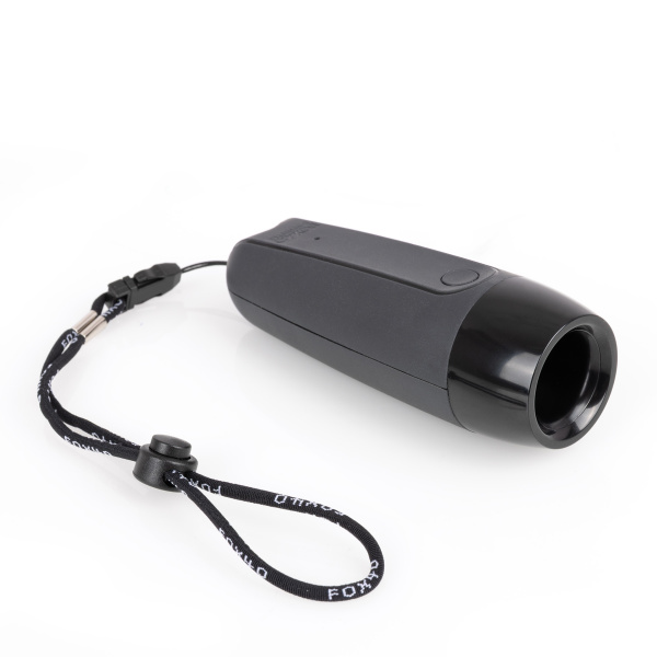 Σφυρίχτρα FOX40 E-Whistle Electronic Rechargeable-86161938