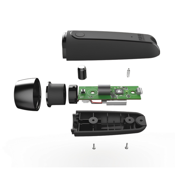 Σφυρίχτρα FOX40 E-Whistle Electronic Rechargeable-86161938
