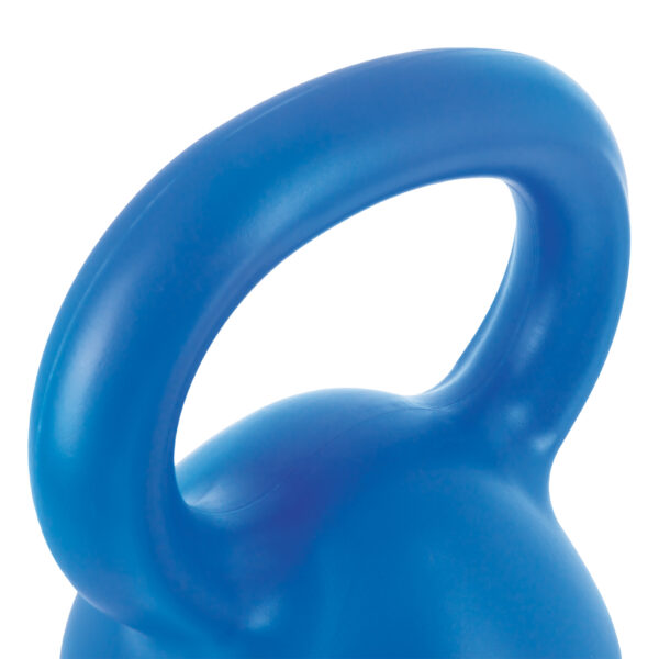 AMILA Kettlebell Plastic Series 12Kg-90486